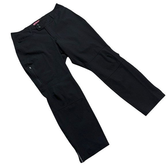Terry Precision Bicycles Women’s Cycling Pants, size Large - Picture 2 of 13